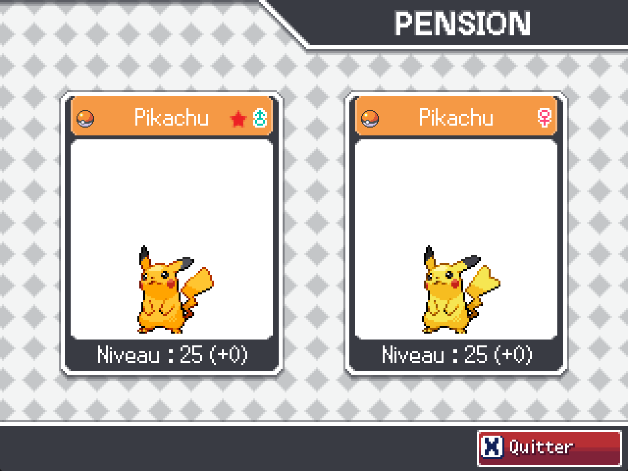 DayCare UI