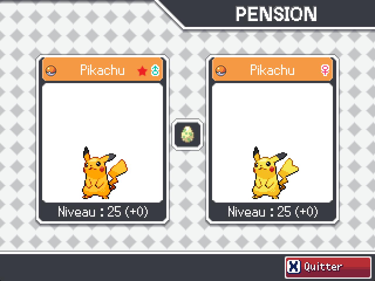 DayCare UI