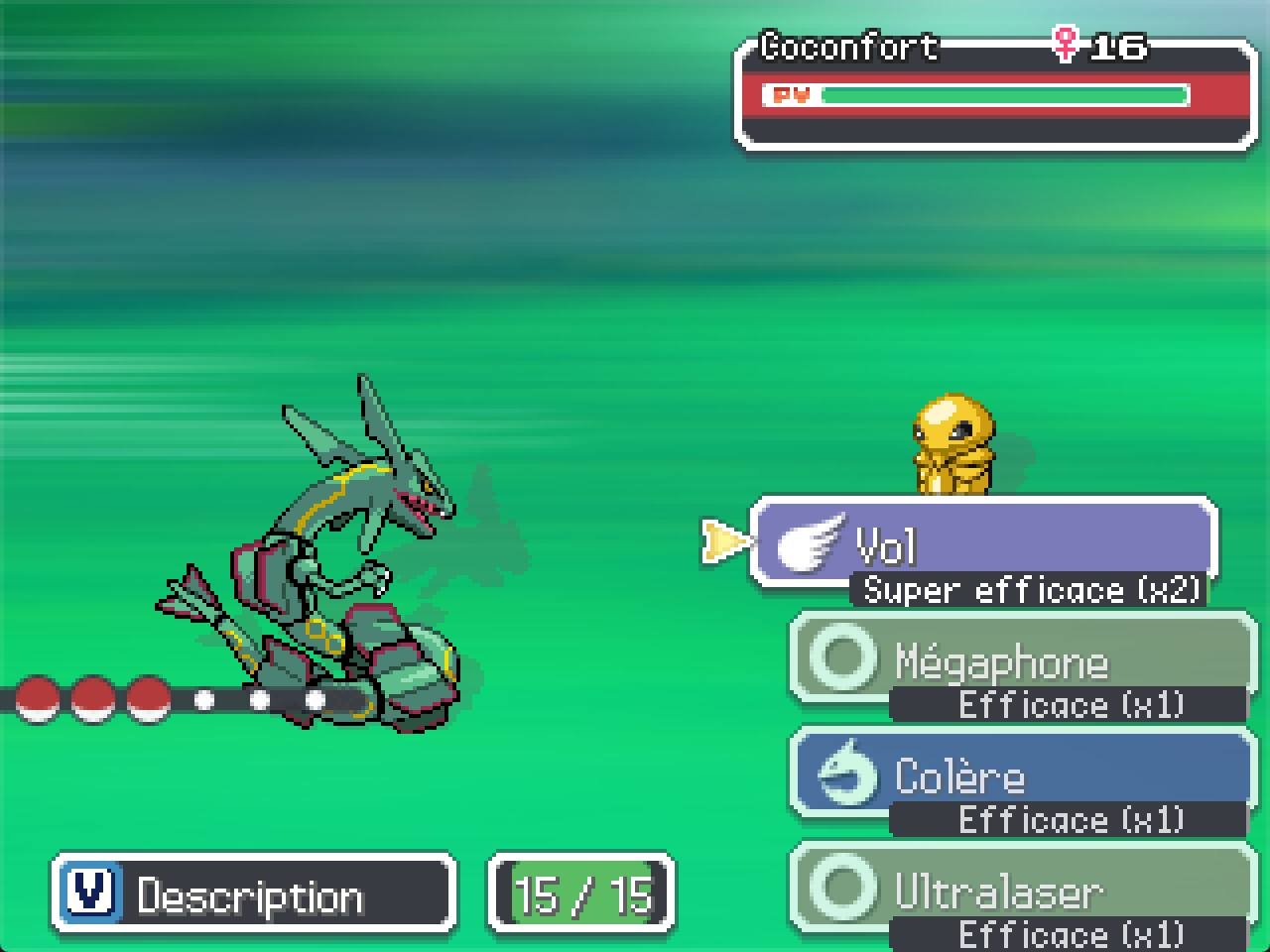 Move Effectiveness Preview