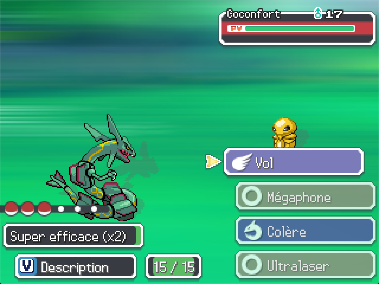 Move Effectiveness Preview